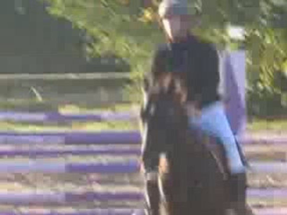 Pauline &  Kavall club 1 kermen