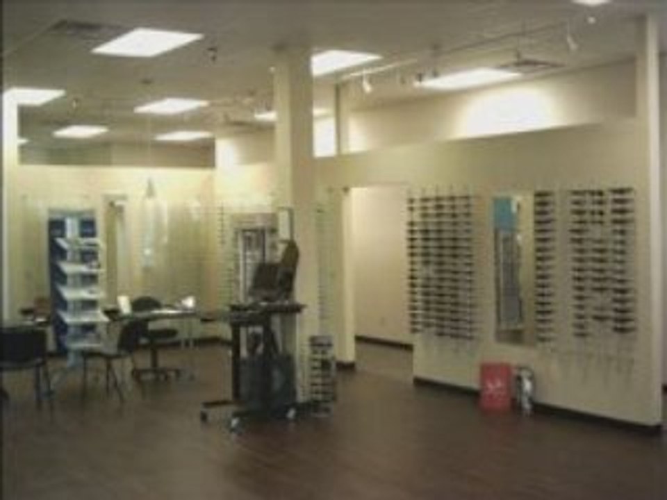HAMBURG NY EYE DOCTORS