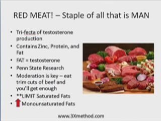 5 Way to Make Sure Your Balls Don't Shrink