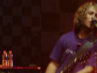 Sommer concert Killerpilze 27.09