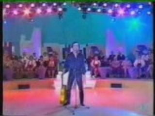 Curro Savoy - Programa con Lara Dibildos