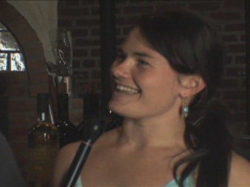 Terra Fossil Wine Episode 15