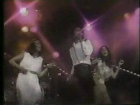 The Sylvers Comeback Lover