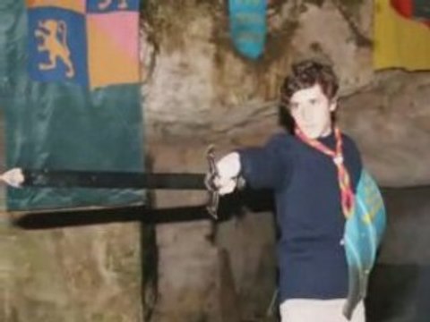 Année 2007- 2008 - Clan St Jacques le Majeur