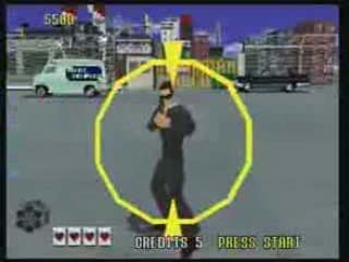 HOMMAGE A LA SEGA SATURN (PARTIE 4) STEFGAMERS