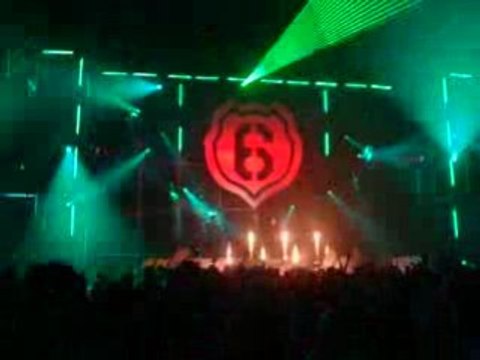 ETERNAL BLISS 14 2008