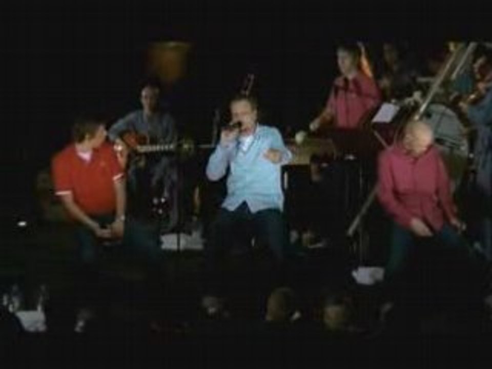 Die Fantastischen Vier - Raus (Live)