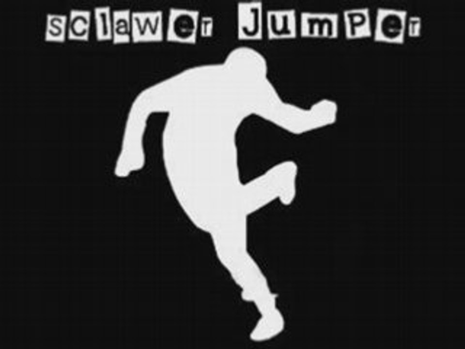 Jumping By Ange