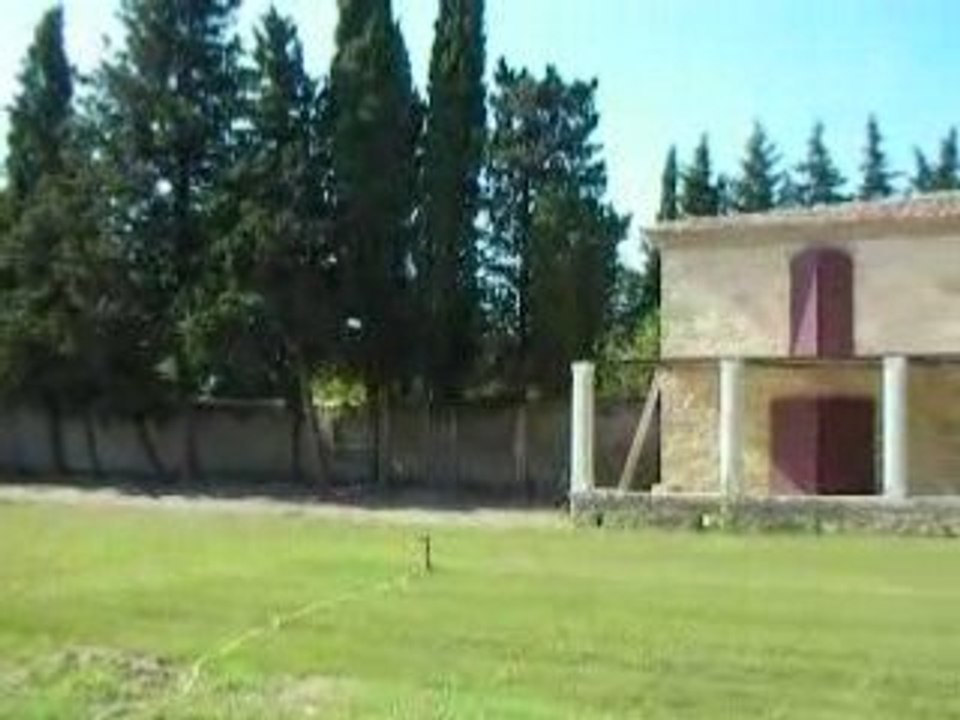 La maison 2