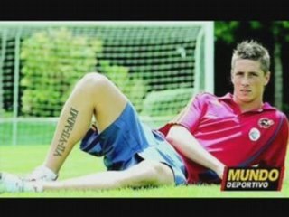 Fernando torres
