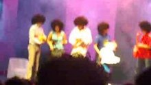 De lama`s(Jackson 5)