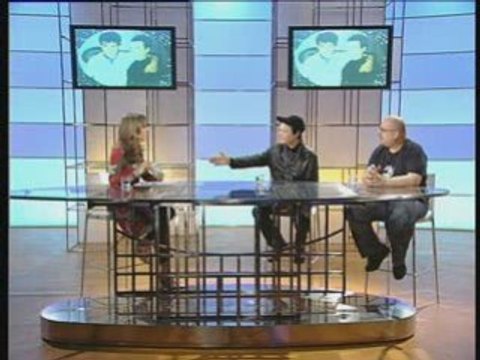 Curro Savoy - Programa La aventura del saber