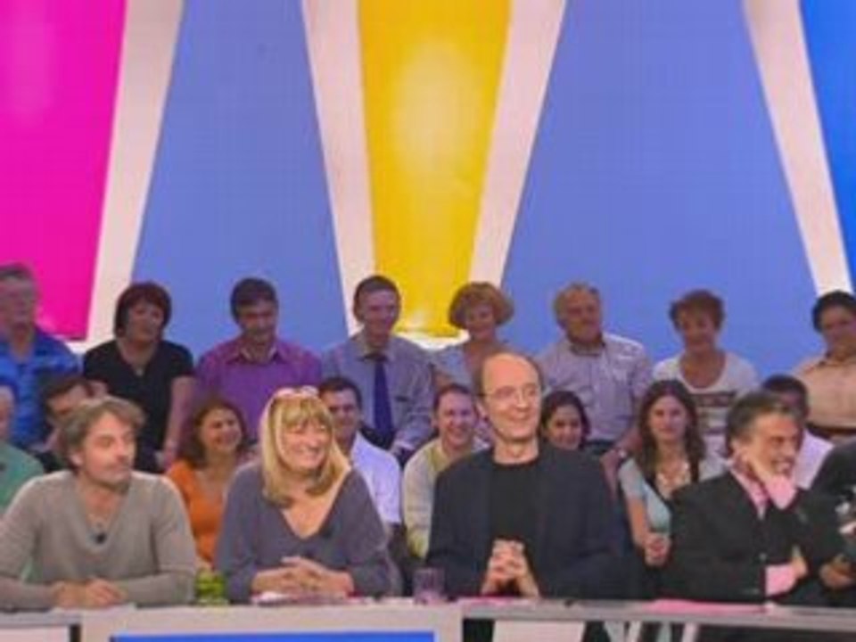 Florence Foresti a tout essayé partie6 et fin