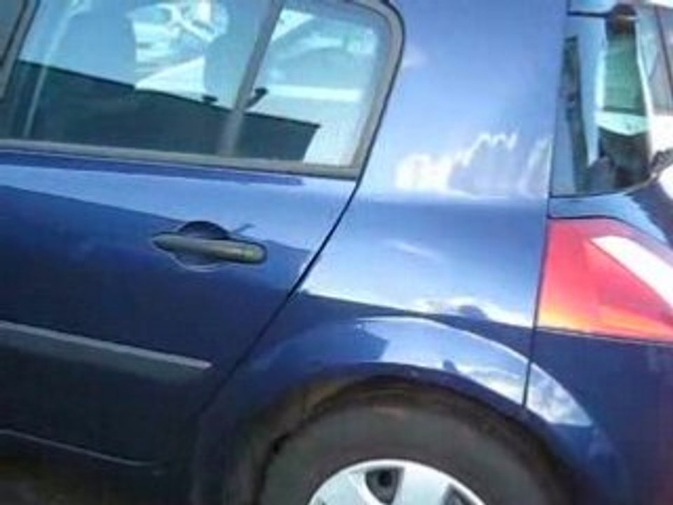 Renault-megane
