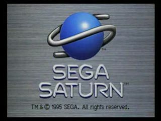 SEGA SATURN DEMO D'OUVERTURE PAL STEFGAMERS