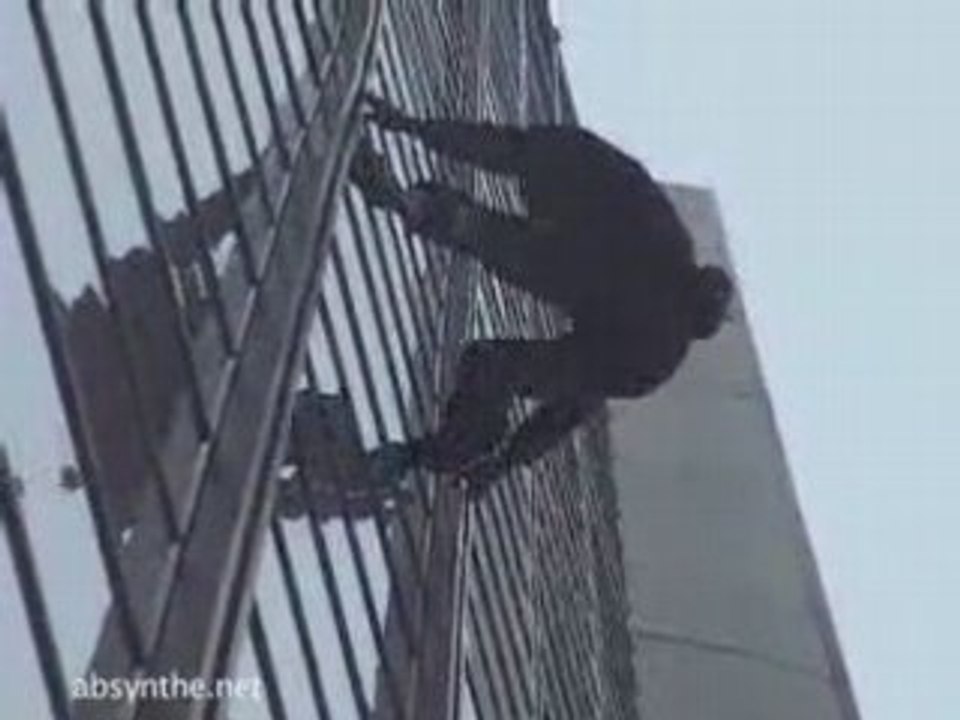 DEXIA PAR ALAIN ROBERT