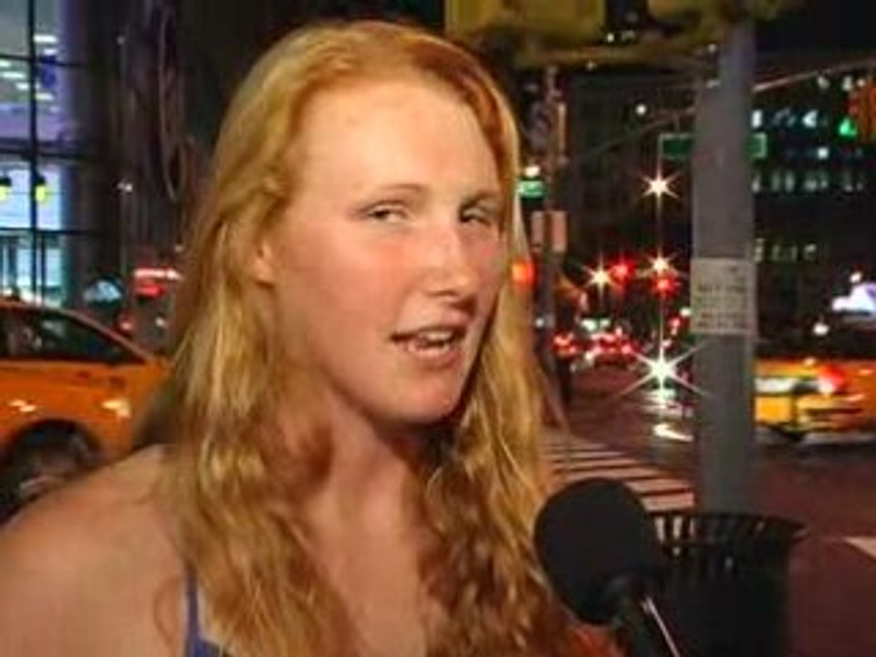 what's your one night stand etiquette? video Dailymotion