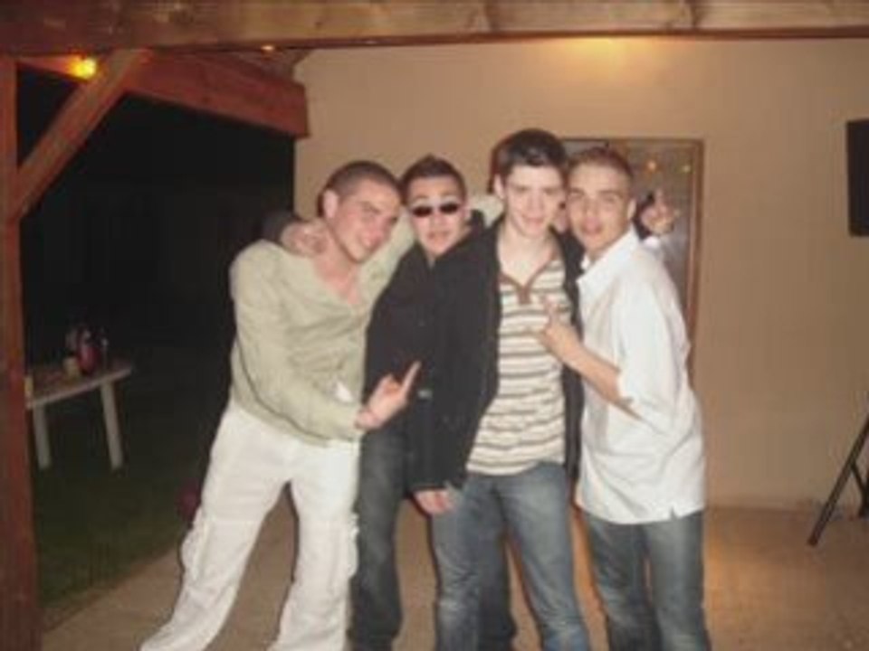 Les gros K