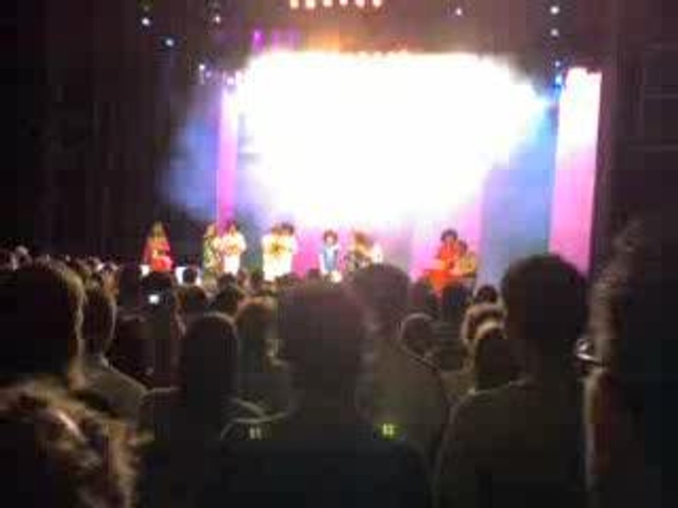De lama`s(Boney M)