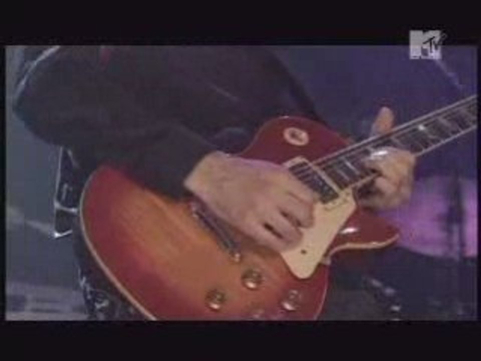 Weezer - Why Bother (Live In Japan 2005)