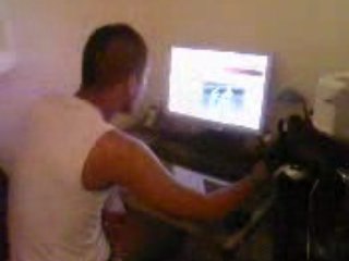 Johan & Hassan , spirit dans la chambre mdr