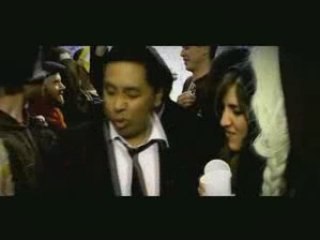 nowadayz - another brick in the mall video clip