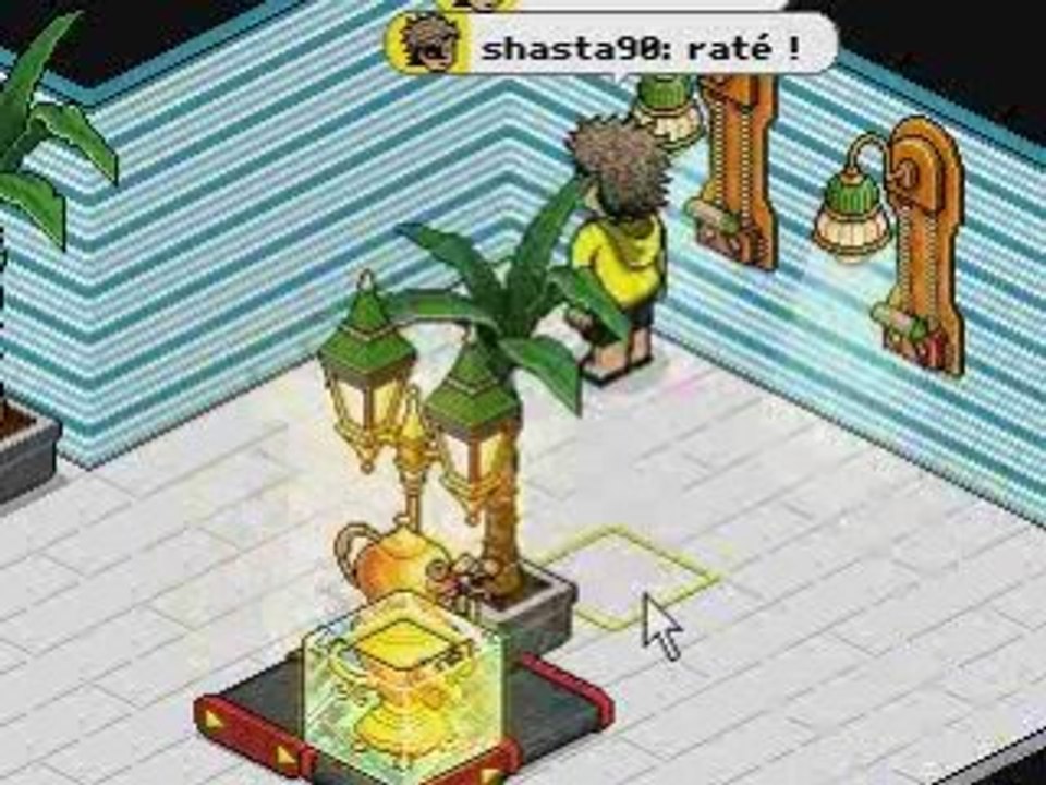 Fusion habbo