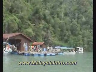 Langkawi General Boat Trip , Kedah , Malaysia