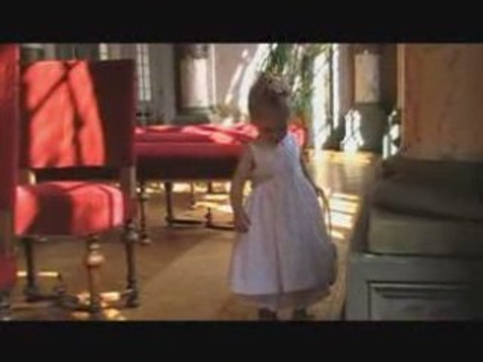 Mariage Manu Py & Victoria - cérémonie du 06.09.08