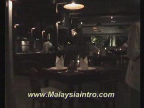 Langkawi Restaurant , Kedah , Malaysia