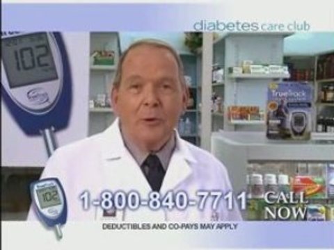 Diabetes Glucose Levels from Diabetes Care Club