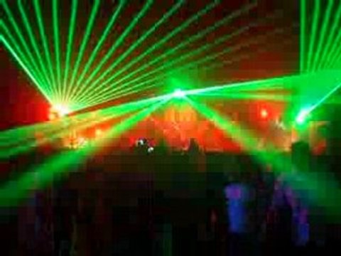 ETERNAL BLISS 16 2008