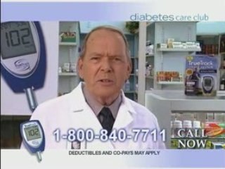 Access Diabetic Supply from Diabetes Care Club