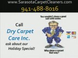 Venice-Sarasota FL Carpet Cleaning