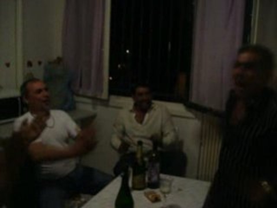 GITANO ACIENDOS EL RAP