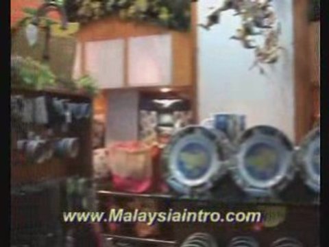 Langkawi Gift Shop , Kedah , Malaysia