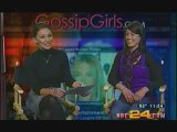 Gossip Girls TV News: Lindsay Lohan and Sam Hit the ...