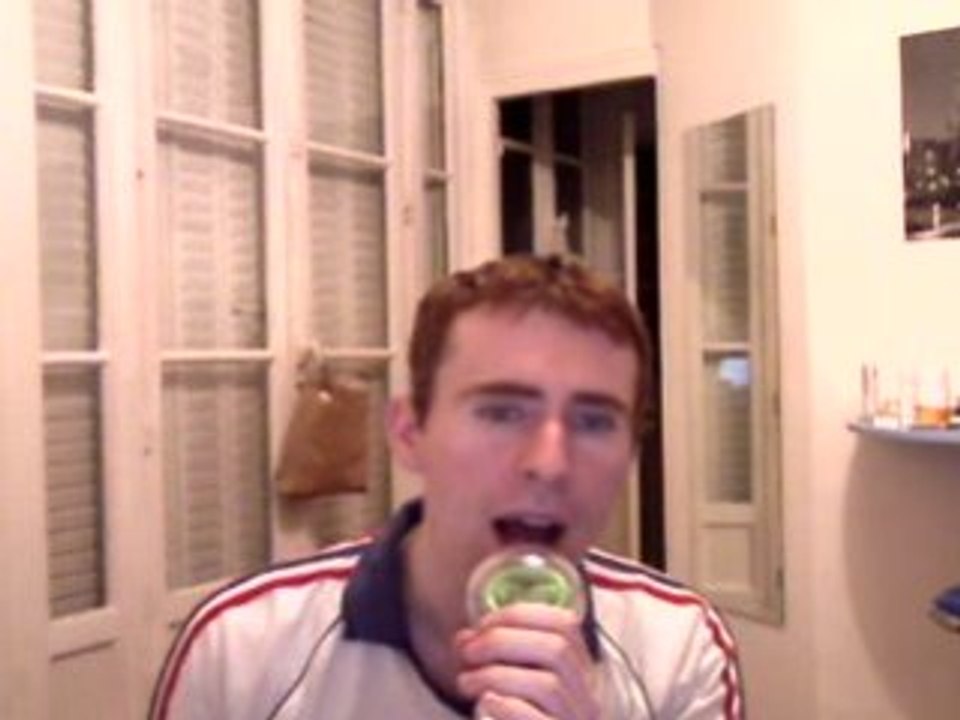 Wiwi égratigne "Ordinary world"