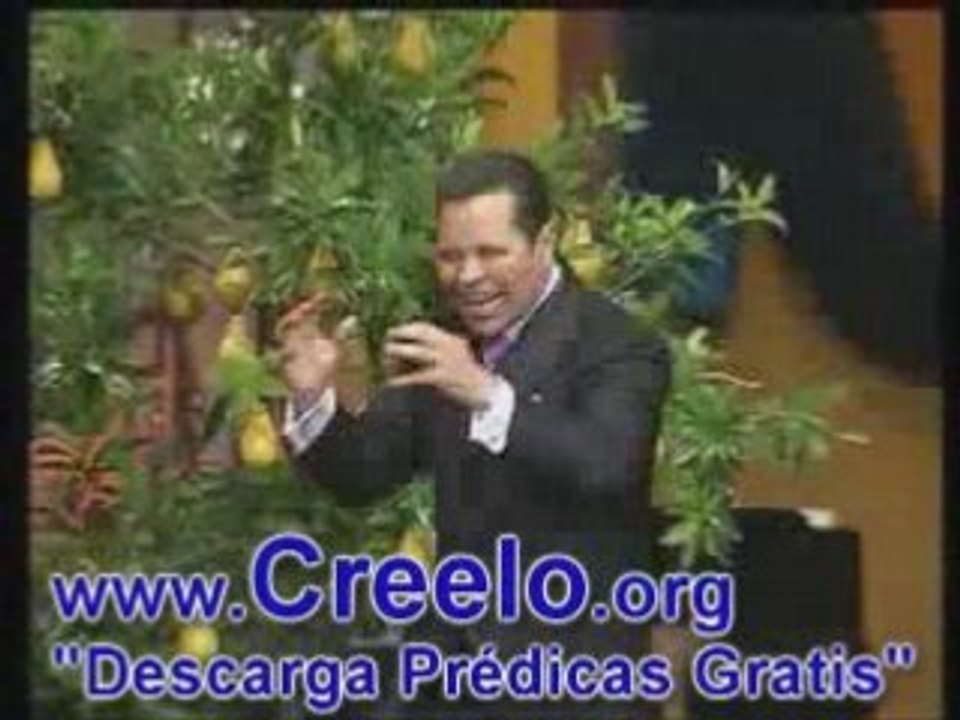 Apostol Guillermo Maldonado 4 - El Predicador