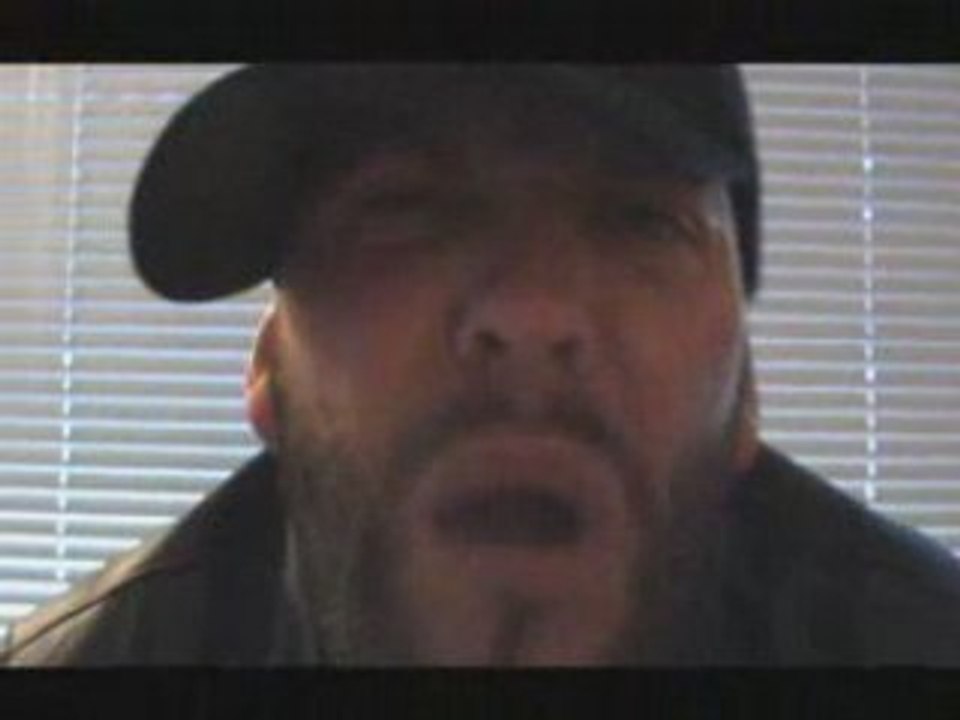 "Cogite" - Marcus Gram
