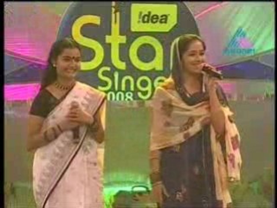 Idea Star Singer 2008 Arya Golden Era Comments