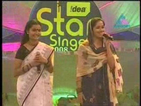 Idea Star Singer 2008 Arya Golden Era Comments