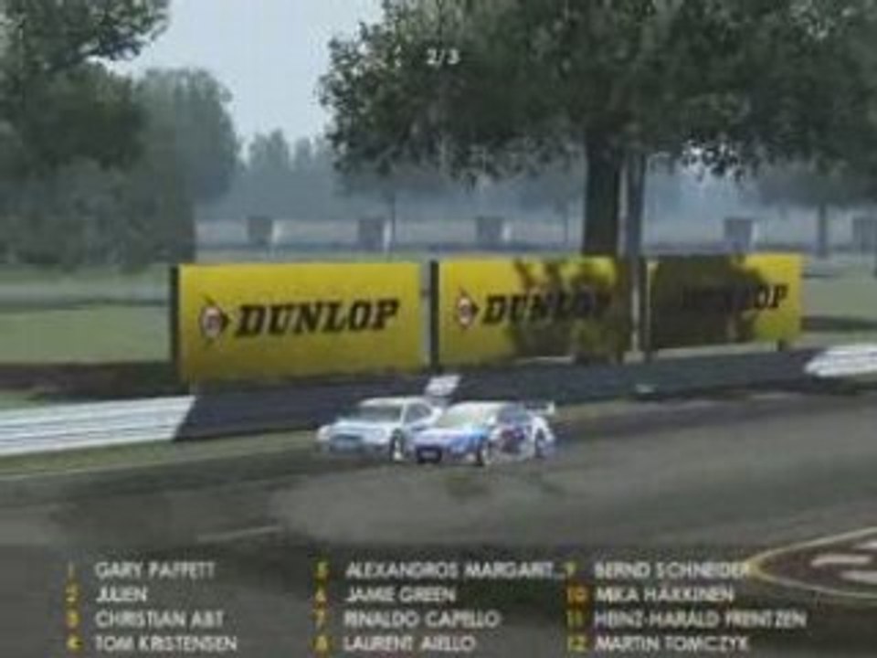 Toca RD 1