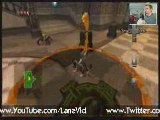 The Legend of Zelda: Twilight Princess Walkthrough Part 177