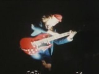 ACDC - guns for hire live