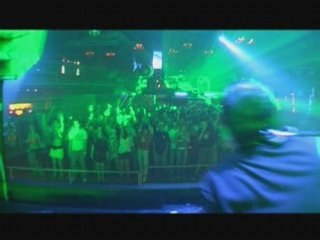 JOY KITIKONTI IBIZA PRIVILEGE 2008