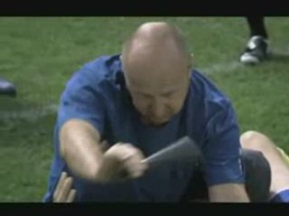 football pour filles ??