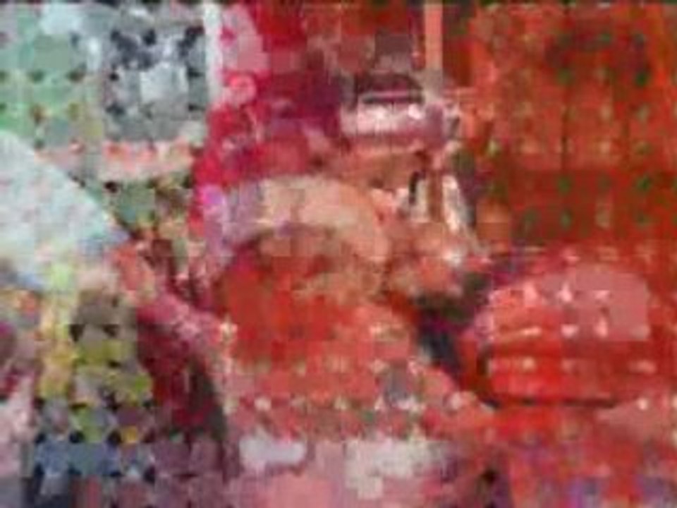 Video de kassie