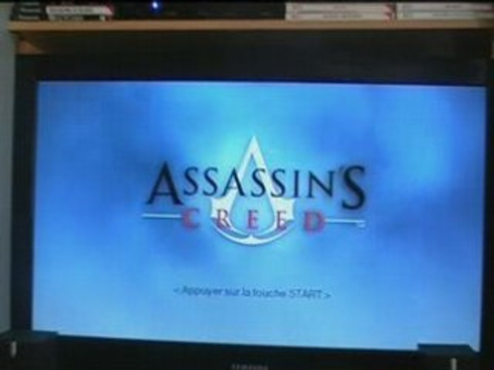 Assassin's Creed