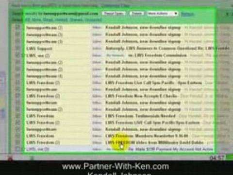 (LWS FREEDOM) Review $650 More **Proof** it's NOT a Scam